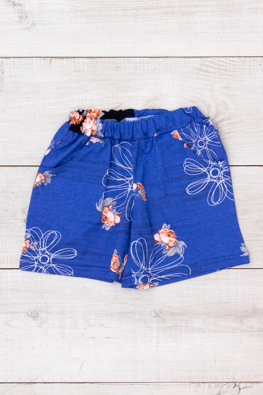 Шорти для дівчинки